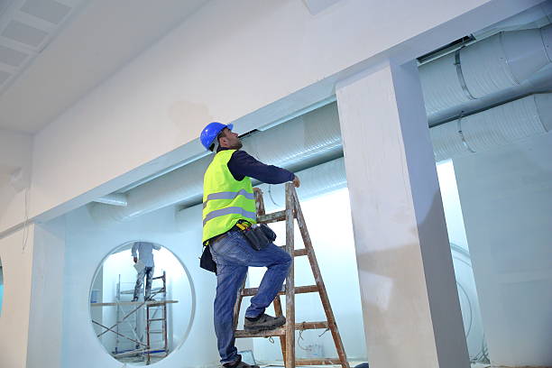 Best Commercial Mold Inspection  in Utica, IN
