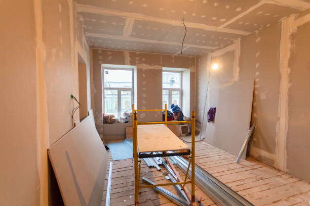 Best HVAC Mold Inspection and Cleaning  in Utica, IN