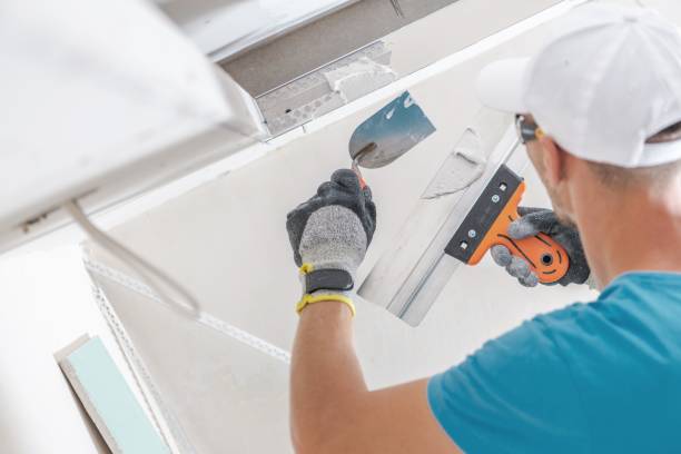 Best Residential Mold Inspection & Testing  in Utica, IN